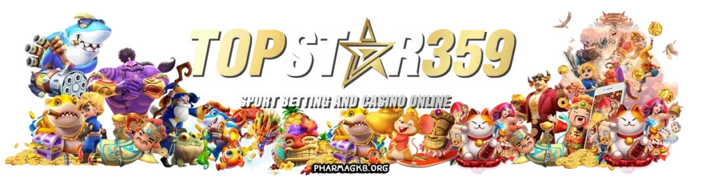 Topstar359